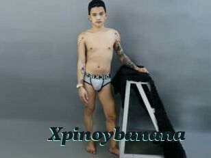 Xpinoybanana