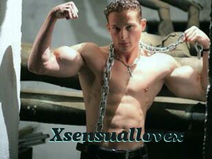 Xsensuallovex