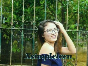 Xsimpleleen