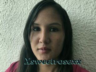 Xsweetrosexx