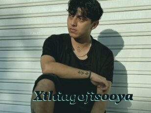 Xthiagojisooya