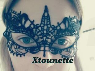 Xtounette