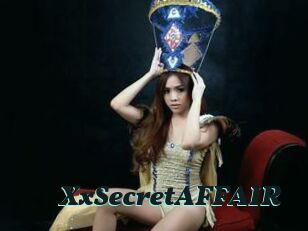 XxSecretAFFAIR