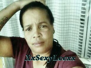 XxSexyLeexx