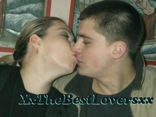XxTheBestLoversxx