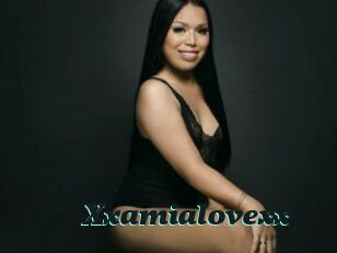 Xxamialovexx