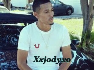 Xxjodyxo
