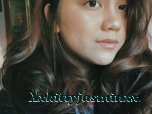 Xxkittyjasminxx