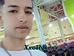 Xxoliverxx