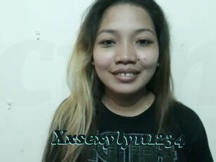 Xxsexylyn1234