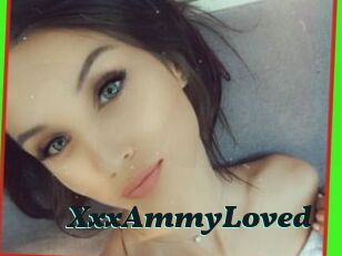 XxxAmmyLoved