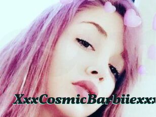 XxxCosmicBarbiiexxx
