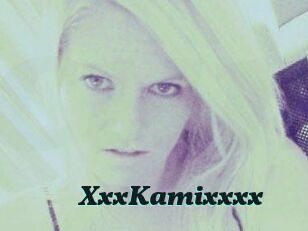 XxxKamixxxx