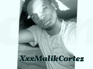 XxxMalikCortez