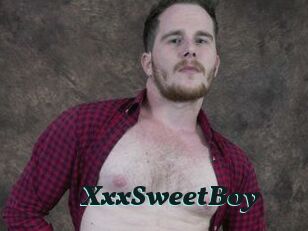 XxxSweetBoy