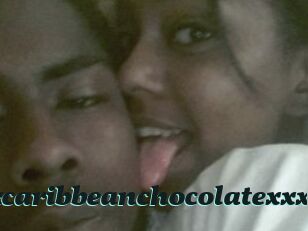 Xxxcaribbeanchocolatexxx