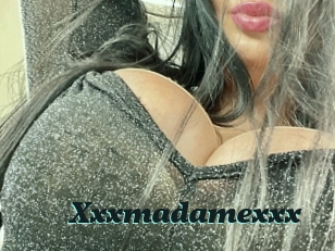 Xxxmadamexxx