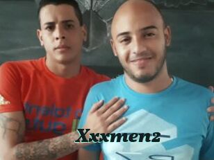 Xxxmen2