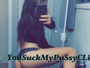 Y0uSuckMyPuSsyCLit