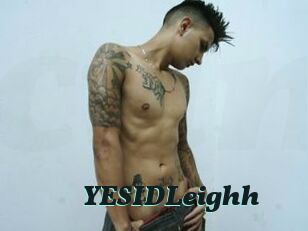 YESIDLeighh