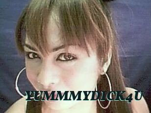 YUMMMYDICK4U