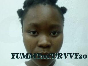 YUMMYnCURVVY20