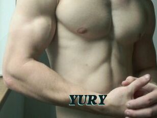 YURY