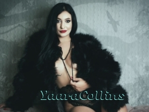 YaaraCollins
