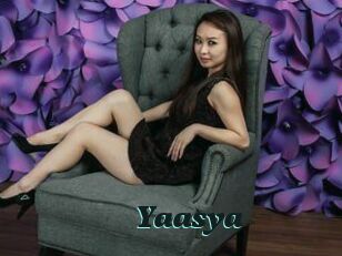 Yaasya
