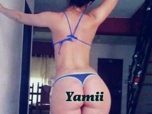 Yamii