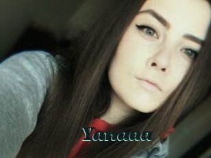 Yanaaa