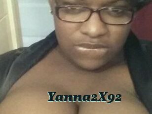 Yanna2X92