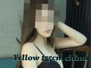 Yellow_175cm_china