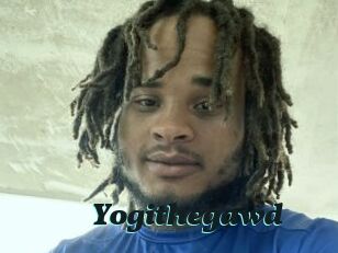 Yogithegawd