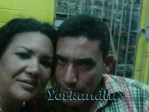 Yorkandlu