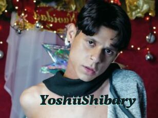YoshiiShibary
