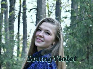 YoungViolet