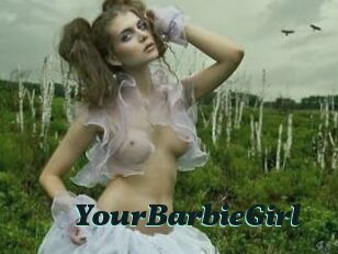YourBarbieGirl