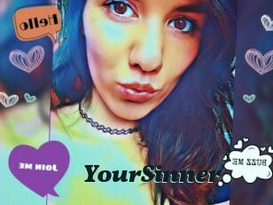 YourSinner