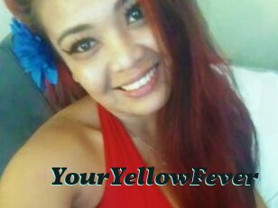 YourYellowFever