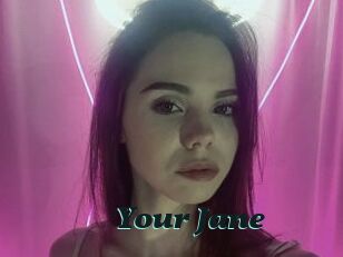 Your_Jane