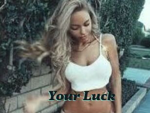 Your_Luck_