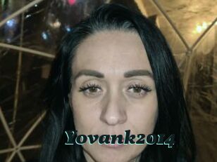 Yovank2014