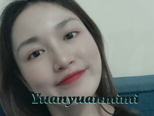Yuanyuanmimi