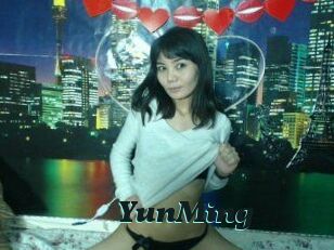 YunMing