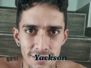 Yackson