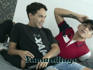Yamandlugo