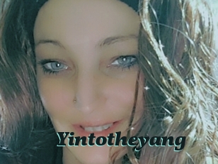 Yintotheyang