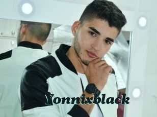 Yonnixblack