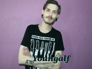 Youngalf